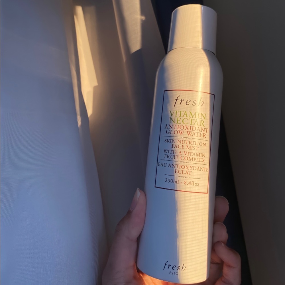 Fresh Vitamin Nectar Antioxidant Glow Water